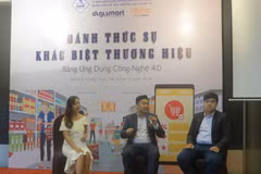 Technology helps brands stand out: experts