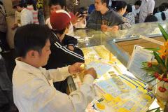 Jewellers seek better loans for 2018