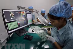 FDI inflow helps Vietnam modernize technology 