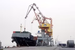 Easy seaport procedures lauded