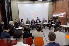 Vietnam’s role in ASEAN-Russia relations highlighted 