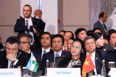Vietnam proposes stronger multilateral trade at MSEAP 3