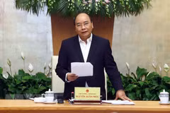 December’s work needs to provide springboard for 2019: PM