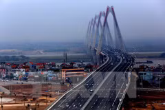 Japanese-funded transport projects answer Vietnam’s growth demand