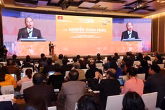 Vietnam aims for rapid and sustainable development: PM 