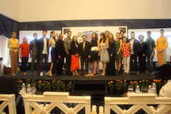 First Vietnam – Malaysia film project introduced