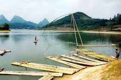 Experiencing local life in Lang Son