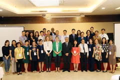 Vietnam prepares for ASEAN Forum on Migrant Labour