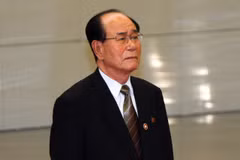 DPRK’s high-level delegation arrives in RoK