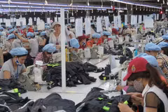 SMEs upbeat on export prospects