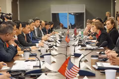 Vietnam bolsters sci-tech ties in health care with foreign partners