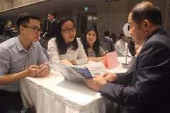 Vietnam – attractive destination of Chinese enterprises
