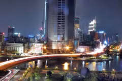 WB: Vietnam’s economy to grow by 6.8 percent in 2018