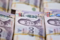 Strong baht stirs worries for Thailand’s exports 