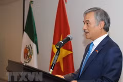 Vietnam, Mexico build new partnership in 21st century: Ambassador