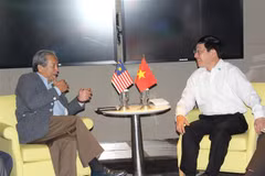 Malaysia to receive more skilled labourers from Vietnam