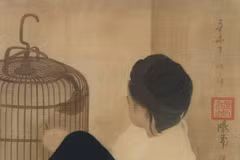 Painting by Vietnamese artist sold for record price