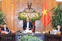 PM orders enhanced cabinet-supreme procuracy coordination 