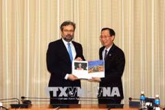 HCM City backs reopening of Czech Consulate General