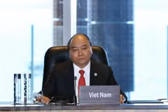 PM concludes trip to APEC Economic Leaders’ Meeting