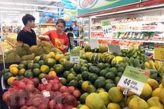 July’s consumer price index posts slight decrease