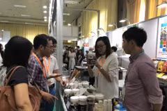 VietFood & Beverage – ProPack expo opens in Hanoi