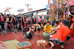 Hanoi: Vietnam’s ethnic day returns to show cultural diversity