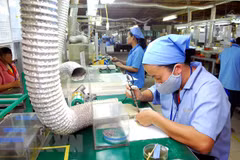 Vietnam, southern African countries share experience in developing MSMEs