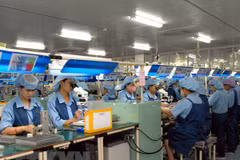 US remains Vietnam’s largest importer 