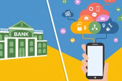 Fintech market value to reach 7.8 billion USD by 2020