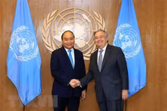 PM successfully wraps up working trip for UNGA’s 73rd session 