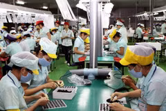 Action month for labour safety and hygiene launched