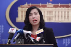 Asian-Pacific countries show high trust in Vietnam’s capacity 