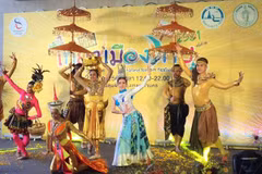 Thailand Tourism Festival 2018 announced