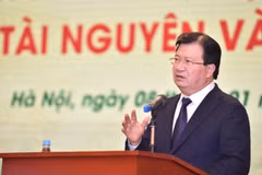 Deputy PM promises no repeat of sea poisoning