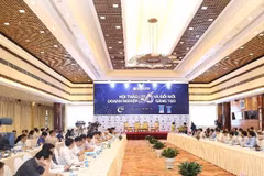 Technology key to Vietnam’s economic growth