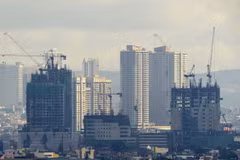 Philippines enjoys 5.1 percent rise in trade in May