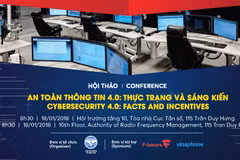 Conference to talk cybersecurity facts, incentives