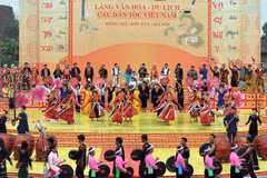 Spring festival to honour national ethnic cultures