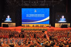 Firms encouraged to engage strongly in regional development 