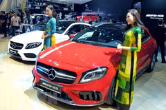 Vietnam Motor Show 2018 to take place in HCM City next week