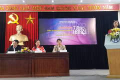 Hanoi-inspired international photography contest launched