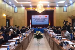 Seventh phase of Vietnam – Japan Joint Initiative launched