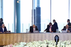 APEC should uphold role in regional, global connectivity: PM 