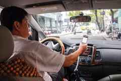 Uber sues HCM City Tax Department