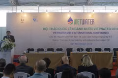 Water industry needs smart tech