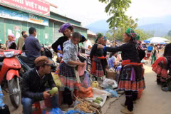 Lai Chau works to keep ethnic culture alive