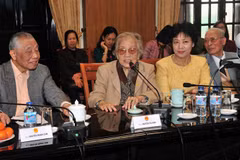 Paris Accords’ 45th anniversary celebrated in Hanoi 