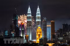 Vietnam, Malaysia enjoy thriving relations