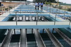HCM City, Japanese firm cooperate in water treatment 